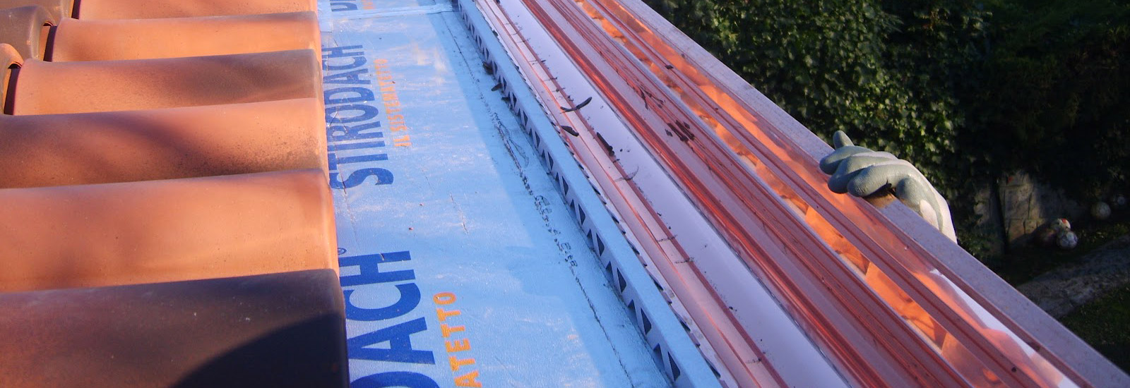 Realizzazione canali per tetti bergamo installazione pluviali e realizzazione opere di lattoneria bergamo